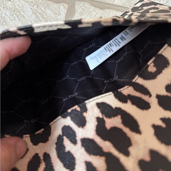 ALDO Shoulder Clutch - Picture 9 of 9